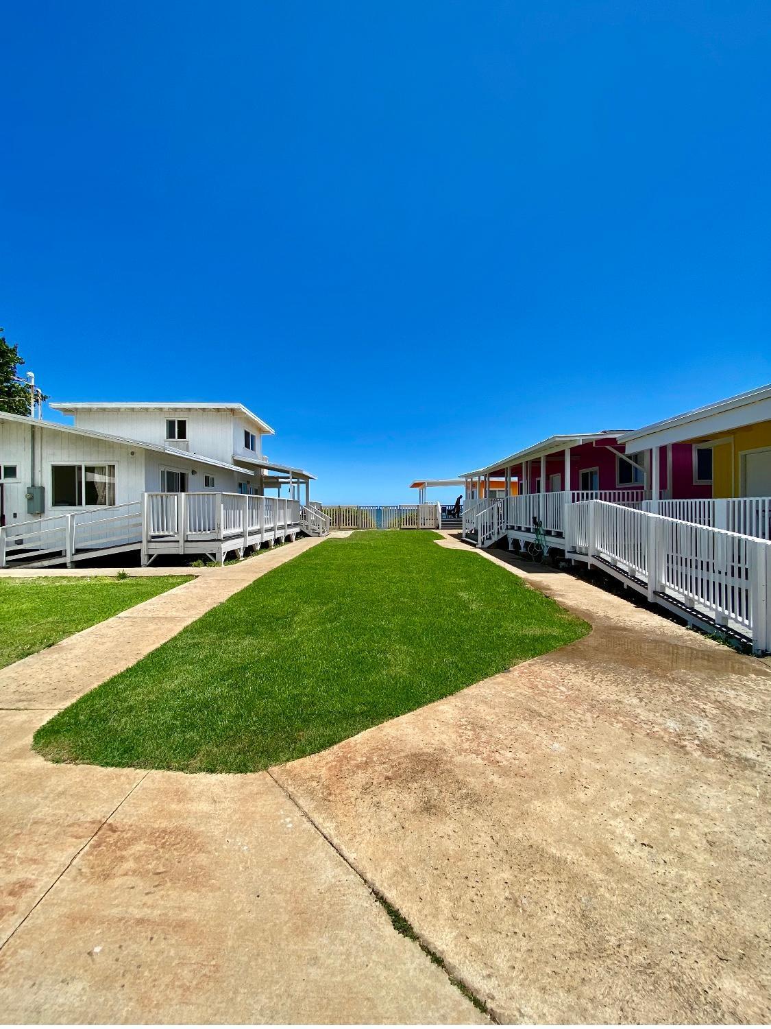 Mokule'Ia Beach Houses At Owen'S Retreat Waialua Eksteriør billede